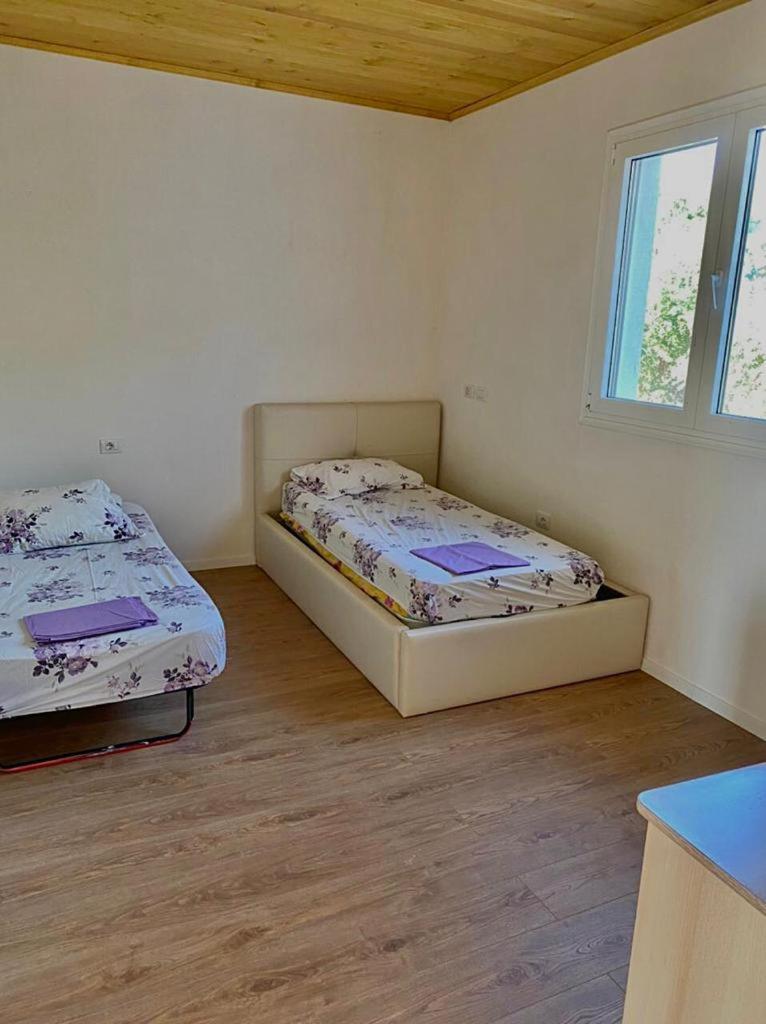Elio'S House Apartment Vlorë Exterior foto